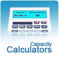 Capacity Calculators